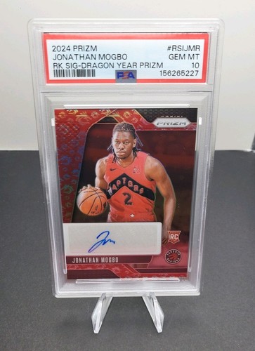 2024 prizm dragon year - prizm,
