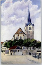 51424326 - Chiesa di Herisau