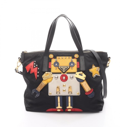 Borsa tracolla prada tote - borsa,