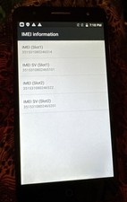 Cellulare ALCATEL Pop 5056E 16