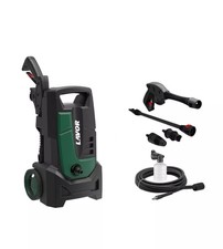 Idropulitrice elettrica a