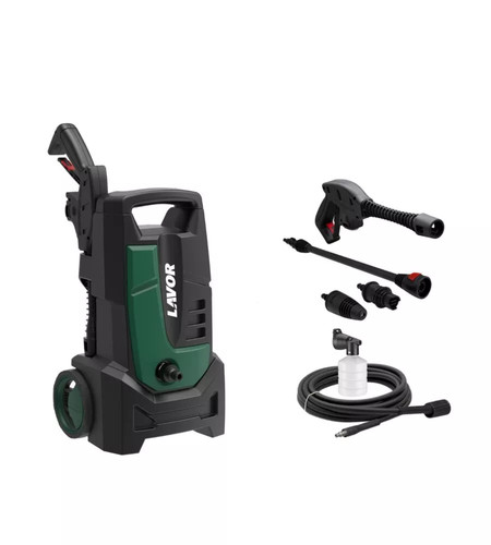 Idropulitrice elettrica - , a