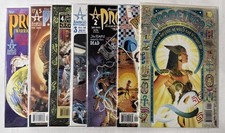 Promethea 1 2 3 4 5 6 + 1