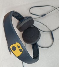 CUFFIE SKULLCANDY UPROCK BLU
