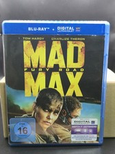 Mad Max: Fury Road (2015)