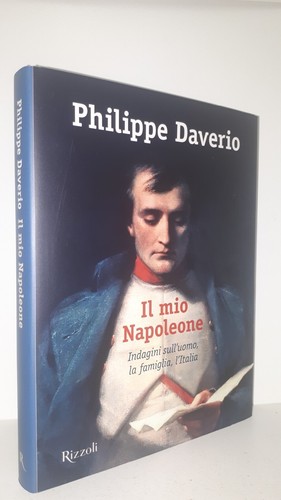 Philippe daverio mio - daverio, il