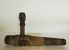 Rubinetto legno per botte - rubinetto, in