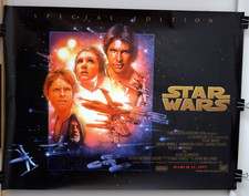 STAR WARS, Special edition, LA