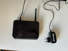 WIRELESS MODEM ROUTER NETGEAR