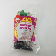 1999 McDonald's Happy Meal Toy