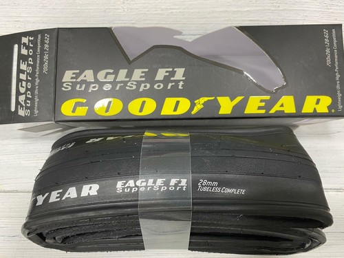 Goodyear eagle supersport - eagle, f1