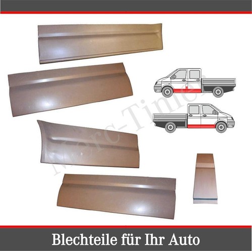 Kit lamiera riparazione vw - riparazione,