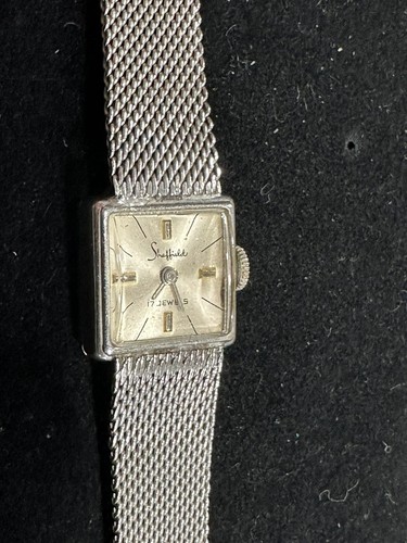 Orologio sheffield vintage - sheffield,