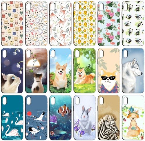 Custodia cover case tpu - case,