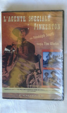 L'AGENTE SPECIALE PINKERTON -