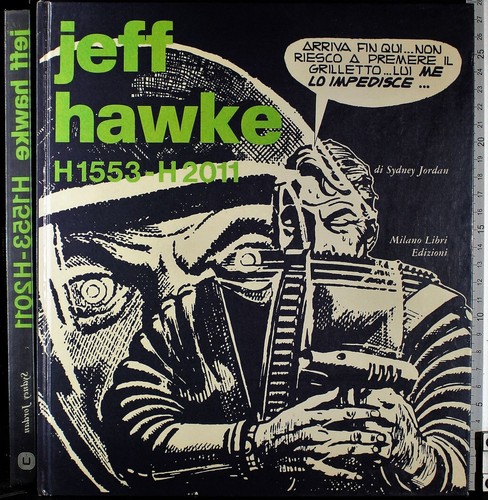 Jeff hawke h1553 h2011 - hawke., h1553-h2011