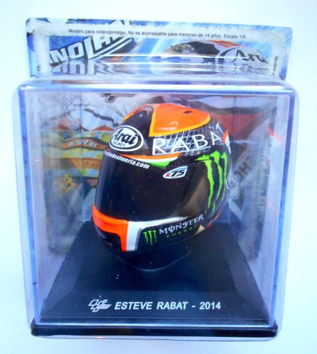 Caschi moto esteve rabat - gp,