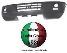 PARAURTI ANTERIORE ANT VERN