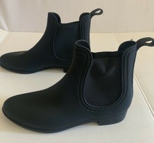 Nuovi stivali impermeabili JC