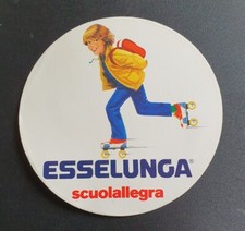 Adesivo esselunga sticker - adesivo, esselunga❗sticker