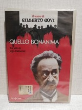 QUELLO BONANIMA Tre Atti di