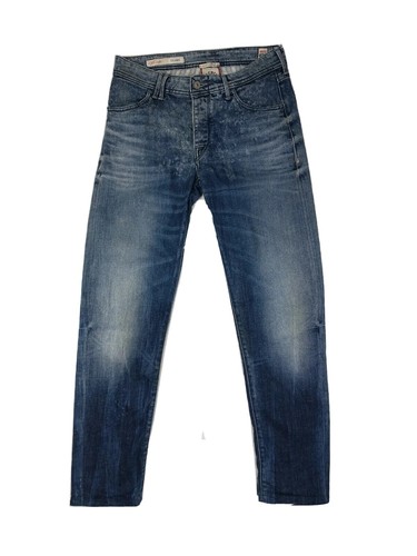 Jeans uomo ciclismo - , puro