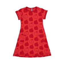 Abito manica corta Maxomorra