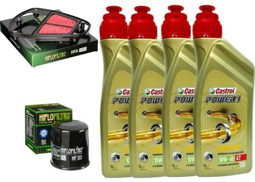 Kit tagliando kawasaki 900 - kit,