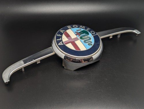 Alfa romeo 156 logo sigla - 156,