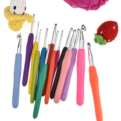Set ferri maglia in - ferri,