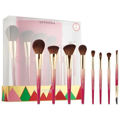 Sephora collection set - sephora,
