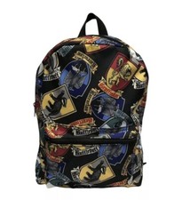 Harry Potter Hogwarts Backpack