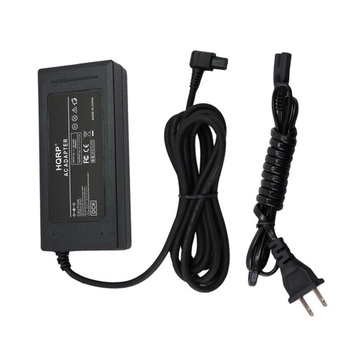 Adattatore hqrp v - hqrp,