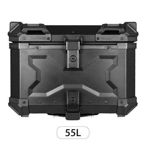 Box posteriore moto 55l - posteriore,