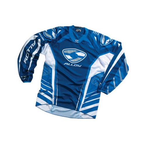 Alloy motocross maglia - alloy,