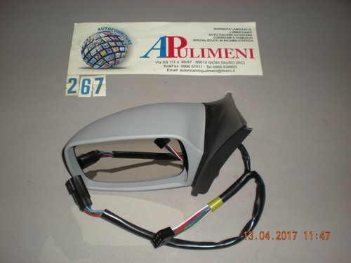 17222 specchio retrovisore - specchio,