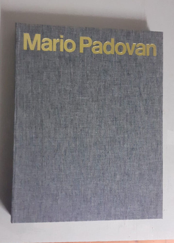 Mario padovan introduzione - mario,