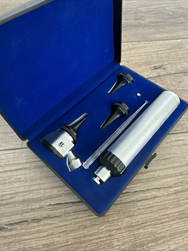 Welch allyn set - welch, oftalmico