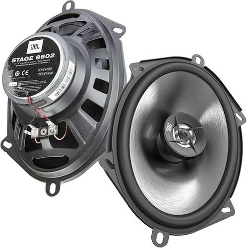 Jbl stage 8602 - vie, di
