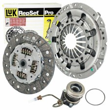 Kit frizione cuscinetto luk - kit,