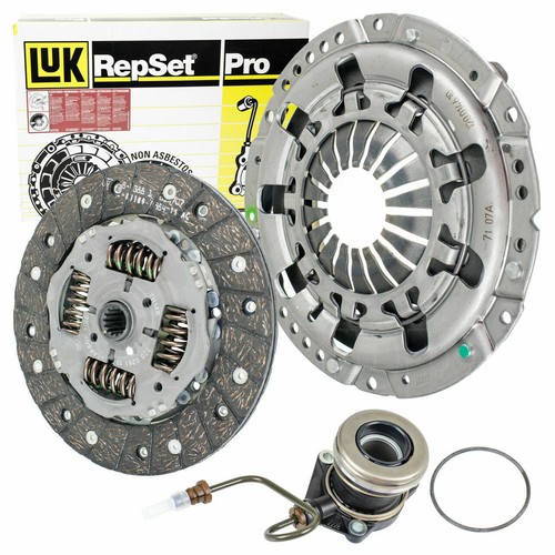 Kit frizione cuscinetto luk - +,