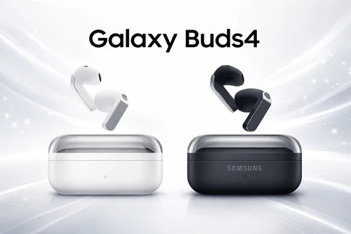 Samsung galaxy buds4 - samsung, sm-r540