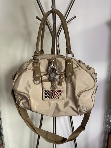 Borsa vintage george - vintage, &