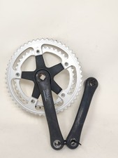 vintage guarnitura  crankset