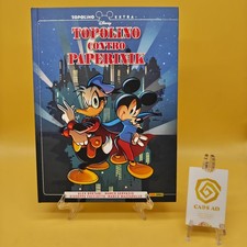 Fumetto Disney Topolino Contro