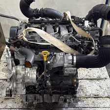 MOTORE SEMICOMPLETO PER HYUNDAI Santa Fe 3° Serie D4EB diesel 2200 (06>12)