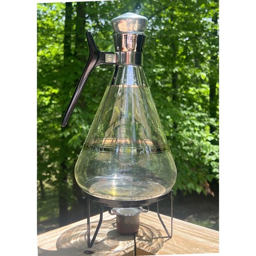 Caraffa caffè atomica in - da,