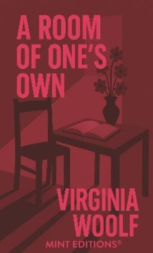 Virginia woolf room one - room, of