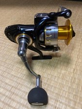 Daiwa 16 Blast 4500H 499751