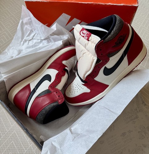 Nike air jordan high - 1,
